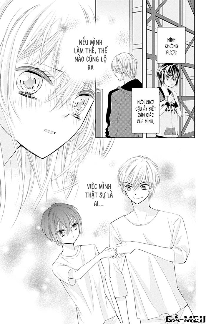 buddy go chapter 13 17