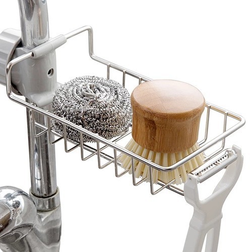 GIÁ CÀI BỒN RỬA INOXX THÁO LẮP ĐA NĂNG - GCBI-1