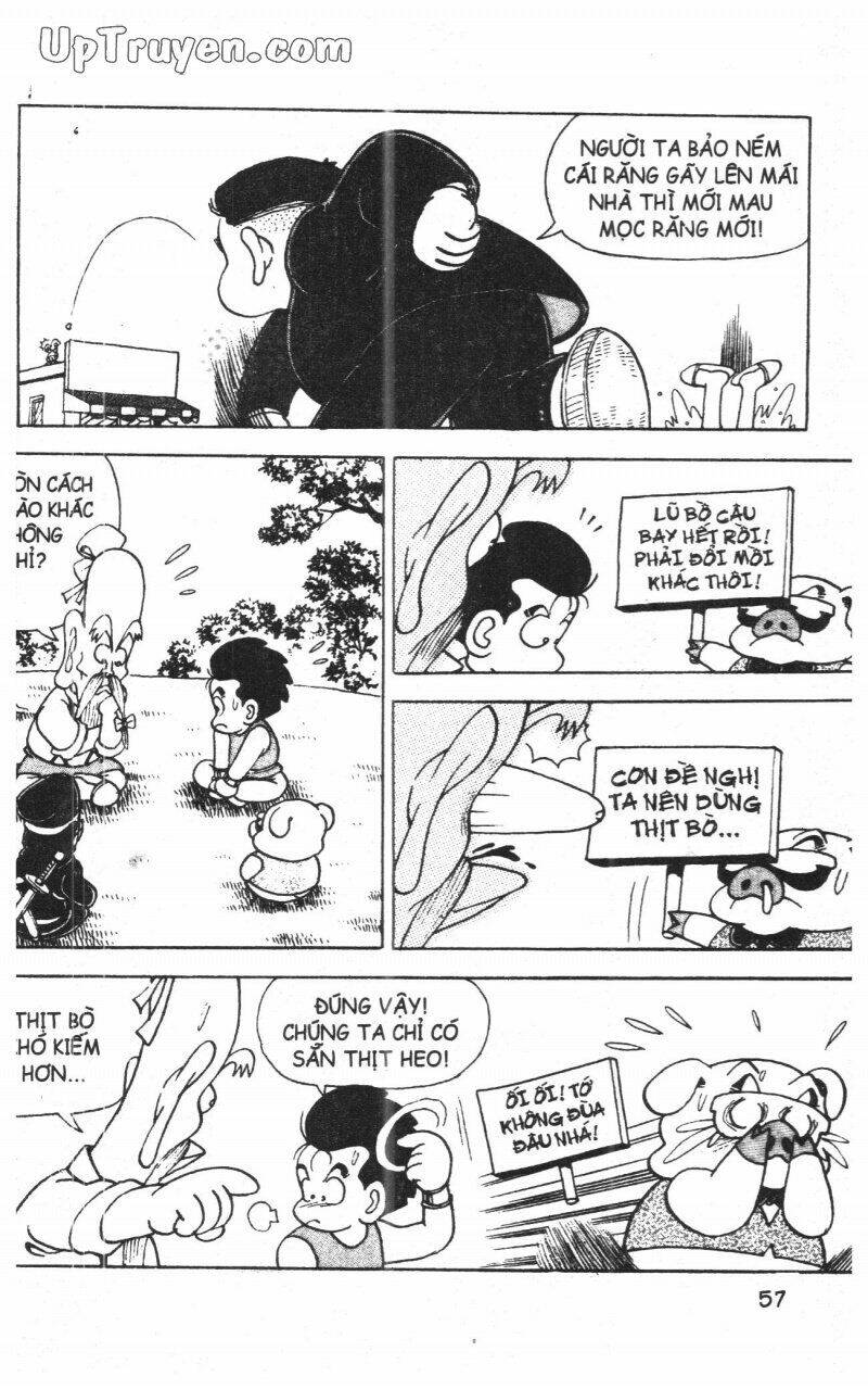 đội quân nhí nhố chapter 5 59