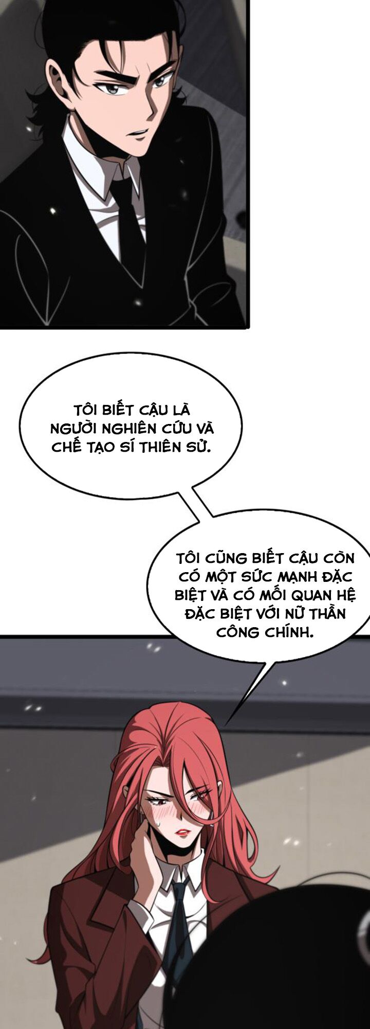 chư giới - tận thế online chapter 148 18