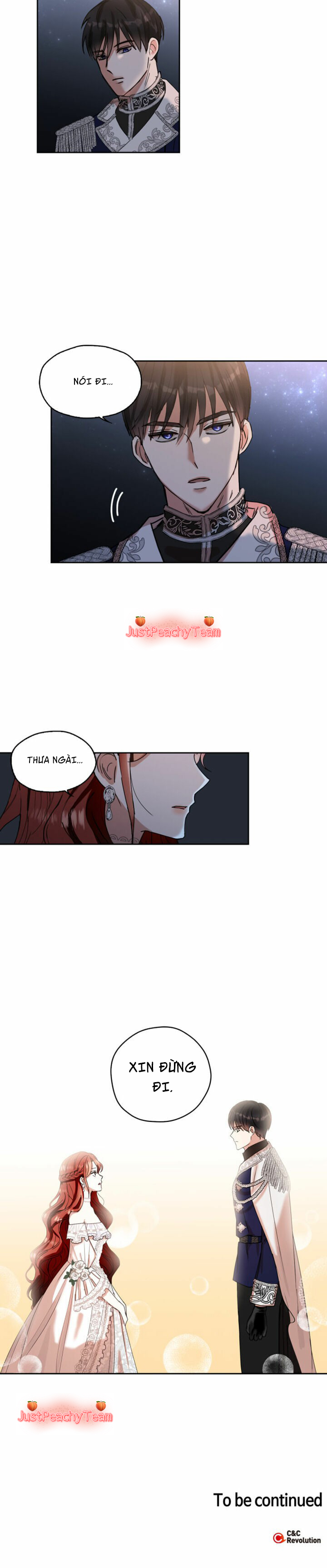 nâng cấp chồng lên level max chapter 2 22