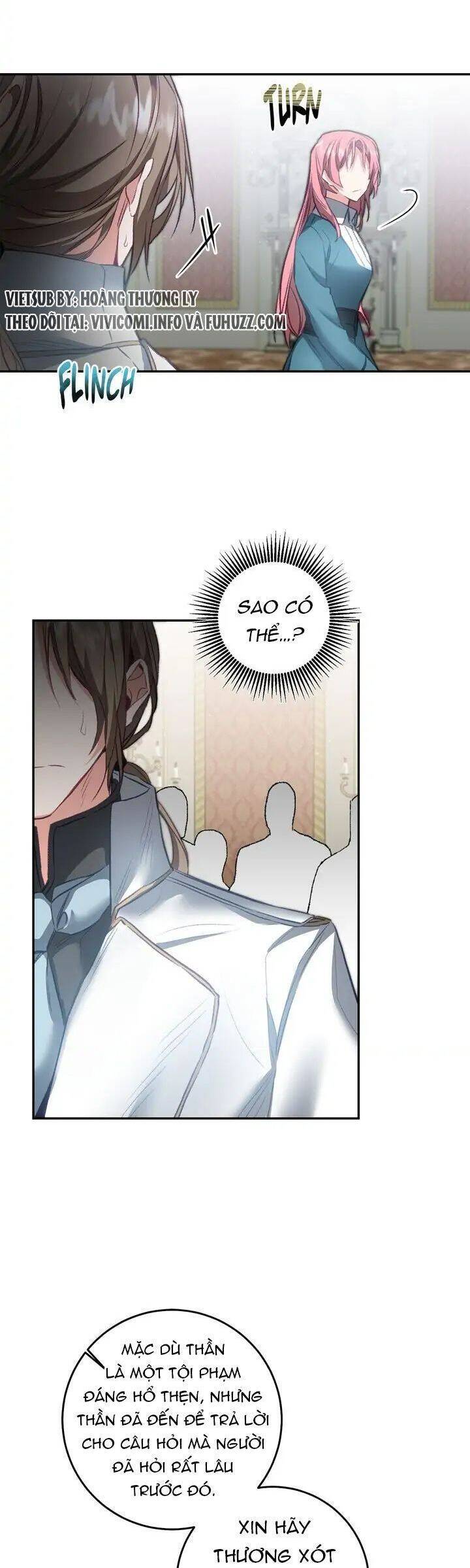 tôi trở thành hoàng đế bạo chúa trong tiểu thuyết chapter 110 27