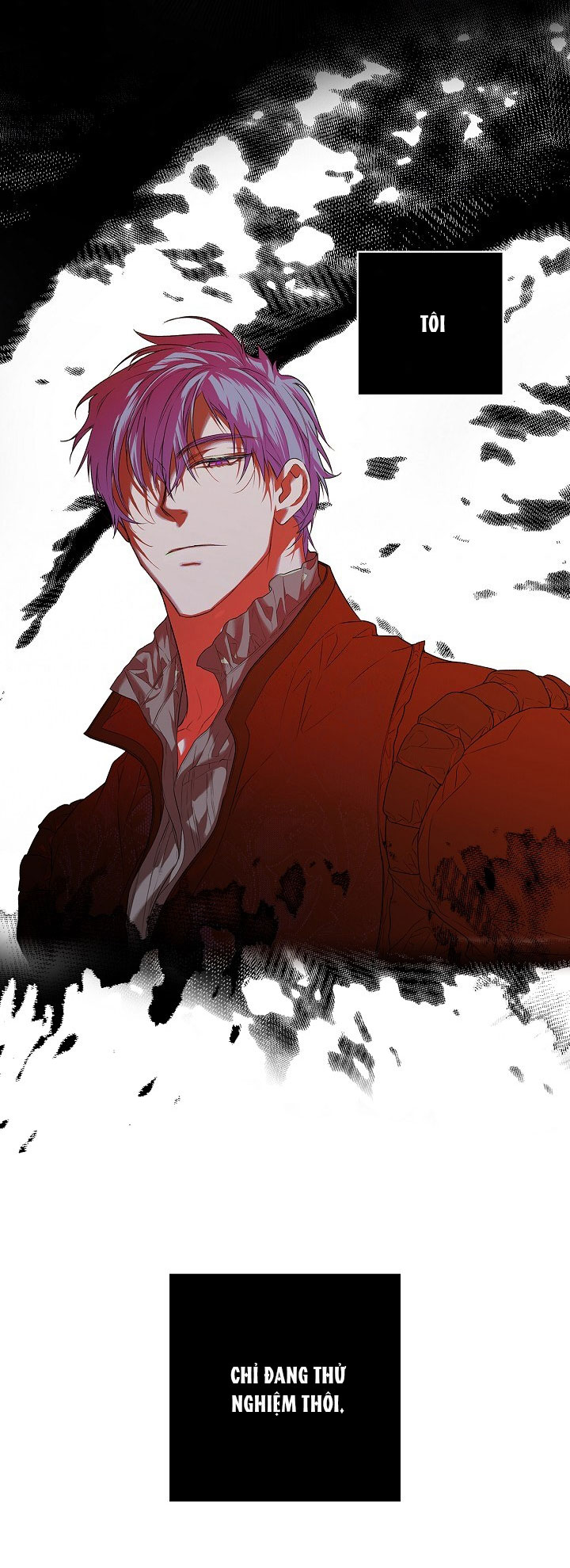 tiểu thư bí ẩn chapter 8 29