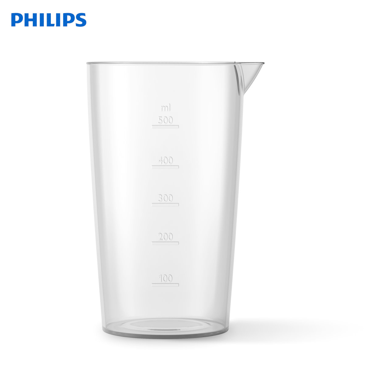 Máy xay cầm tay đa năng ProMix Philips HR2531 công suất 650W - hàng chính hãng
