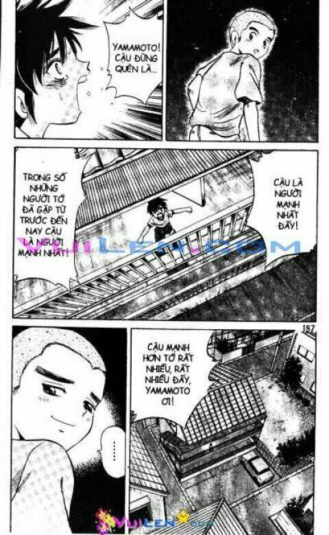 dandoh chapter 29 187