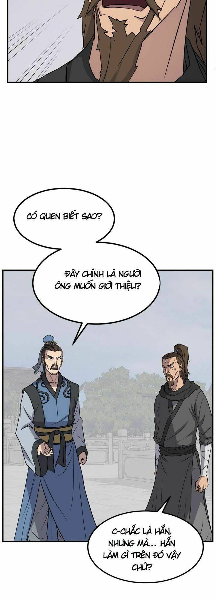 trọng sinh, bất khả chiến bại chapter 117 5