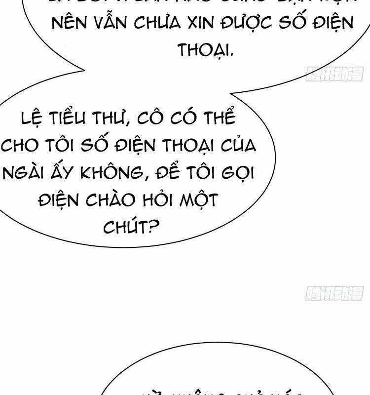 ức vạn song bảo: mami, bó tay chịu trói! chapter 25.2 24
