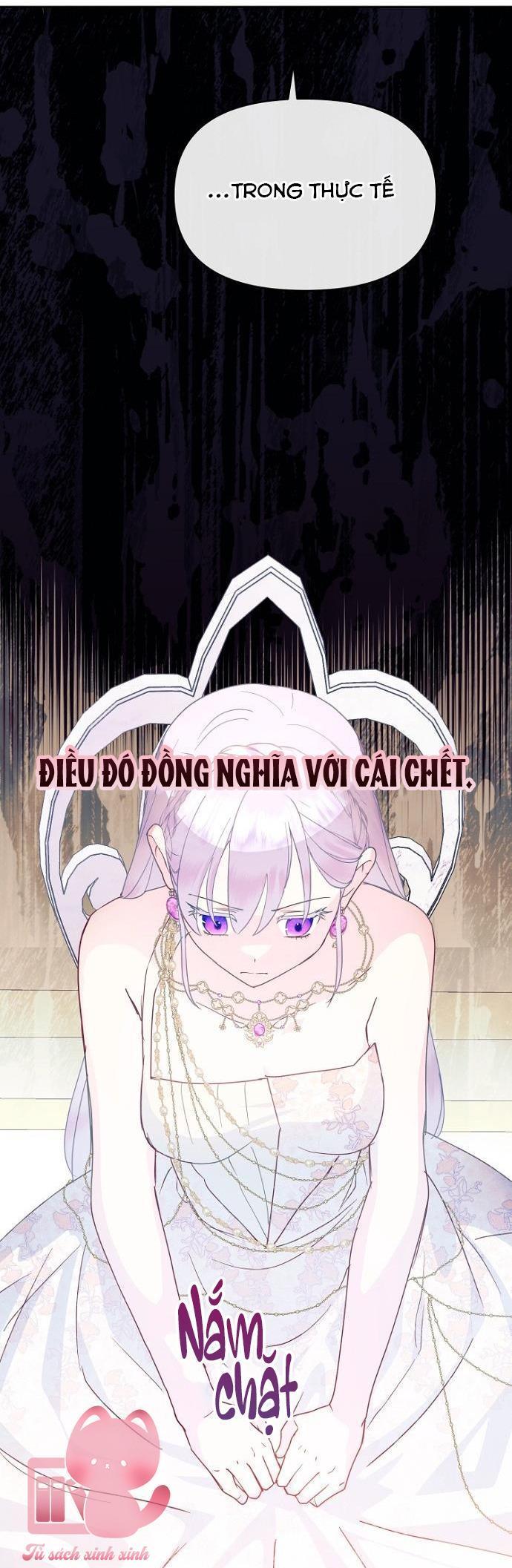 bỏ quách chồng con đi, tiền bạc mới là tất cả chapter 51 18