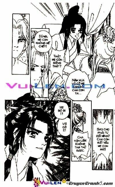 đóa hoa yêu kiều chapter 3 112