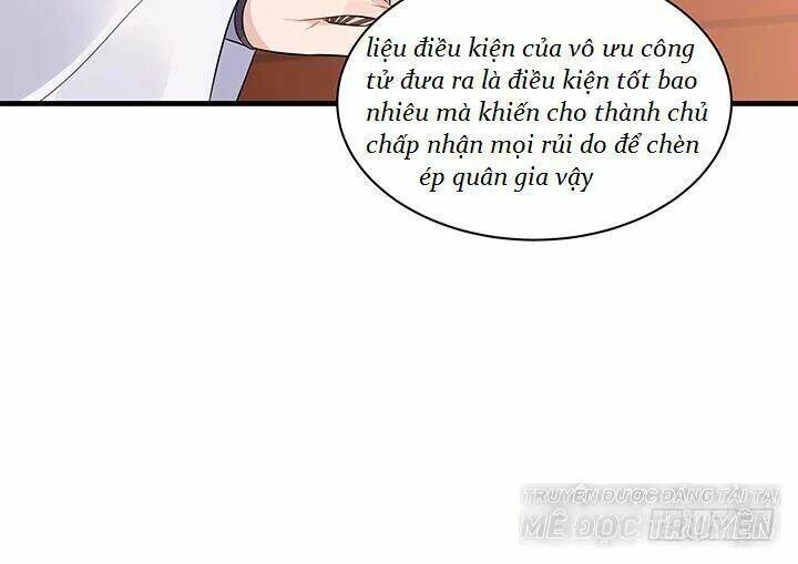độc phi thần y quá kiêu ngạo chapter 63 66