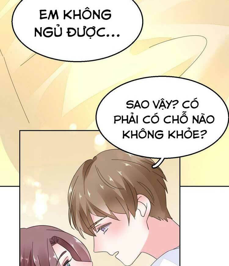 điều ước sủng ái bất bình đẳng chapter 85.2 3