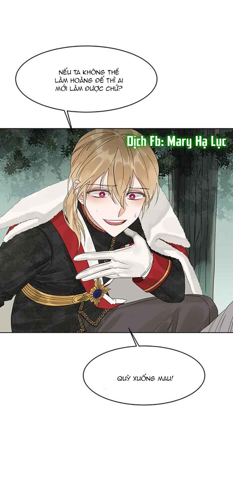 có rồng! (full) chapter 6 46