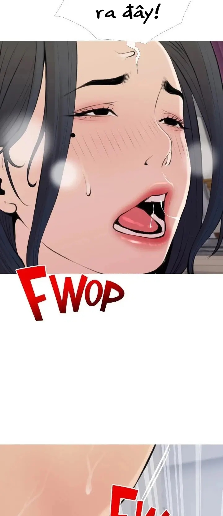 bài học hứng tình chapter 79 4