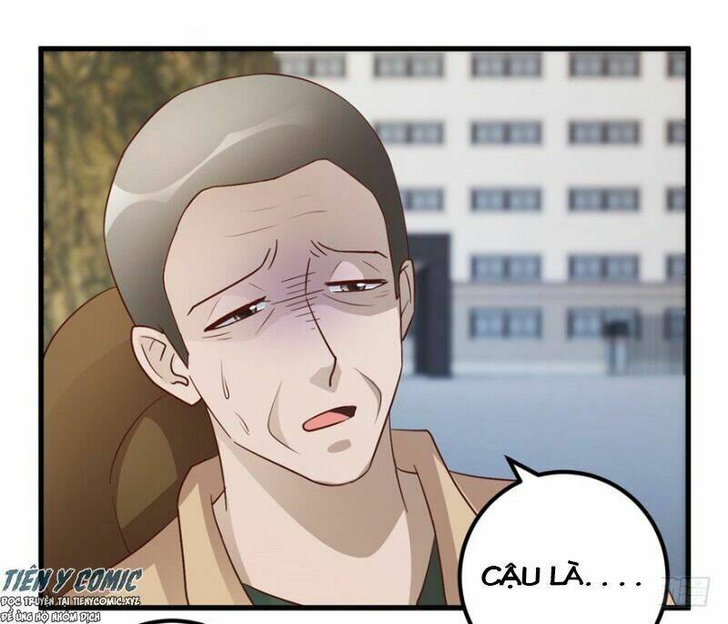 thấu thị tiên y chapter 102 15