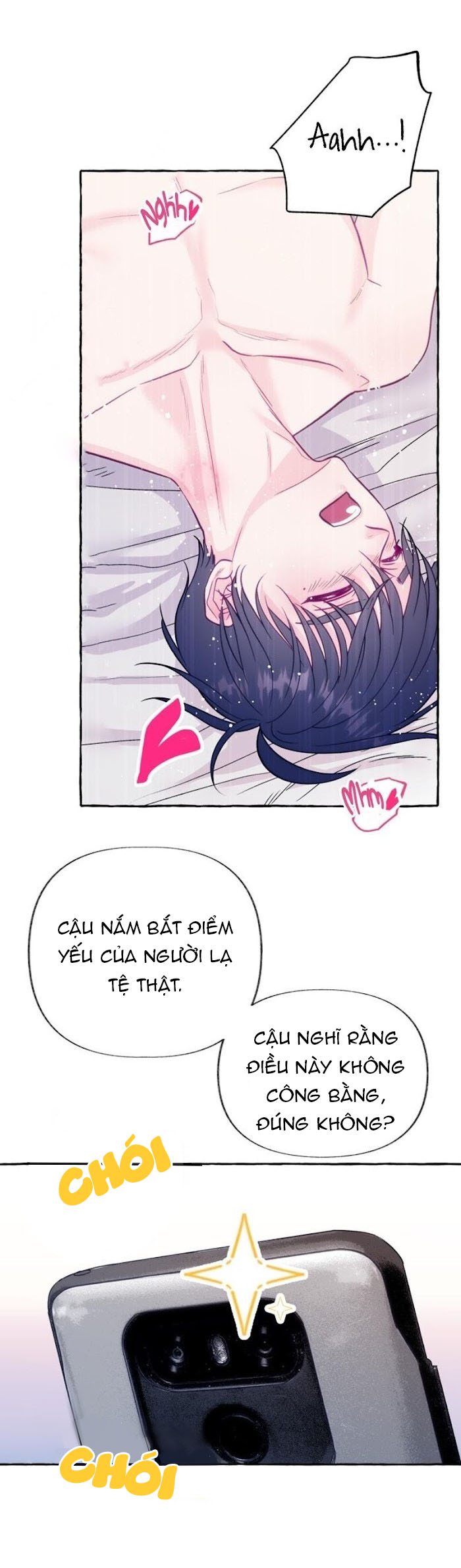 lời đồn chapter 1.1 11