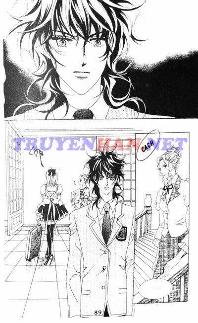 lọ lem hậu đậu chapter 27 27