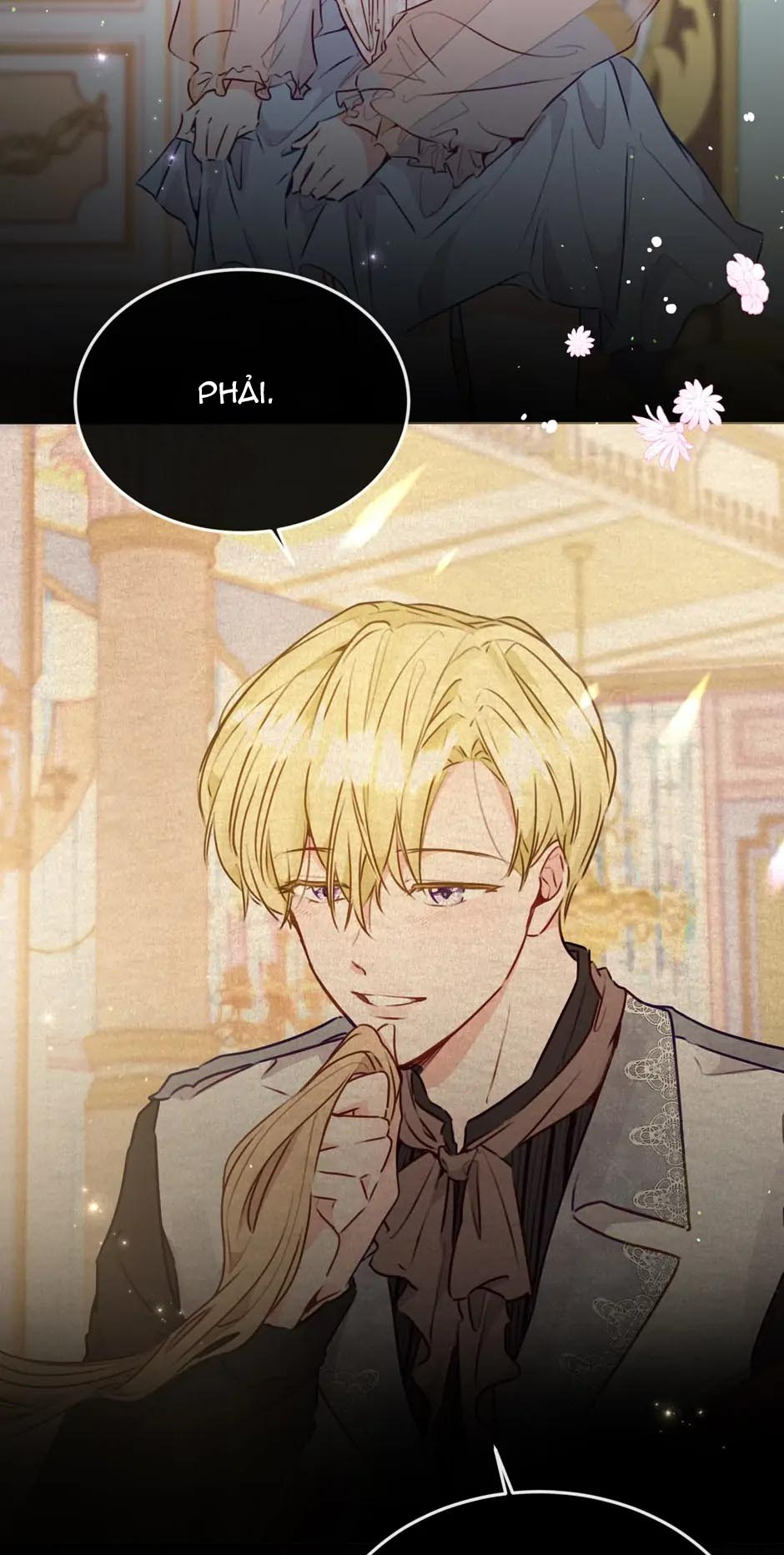 đánh cắp trái tim thiếu nữ chapter 16.1 45