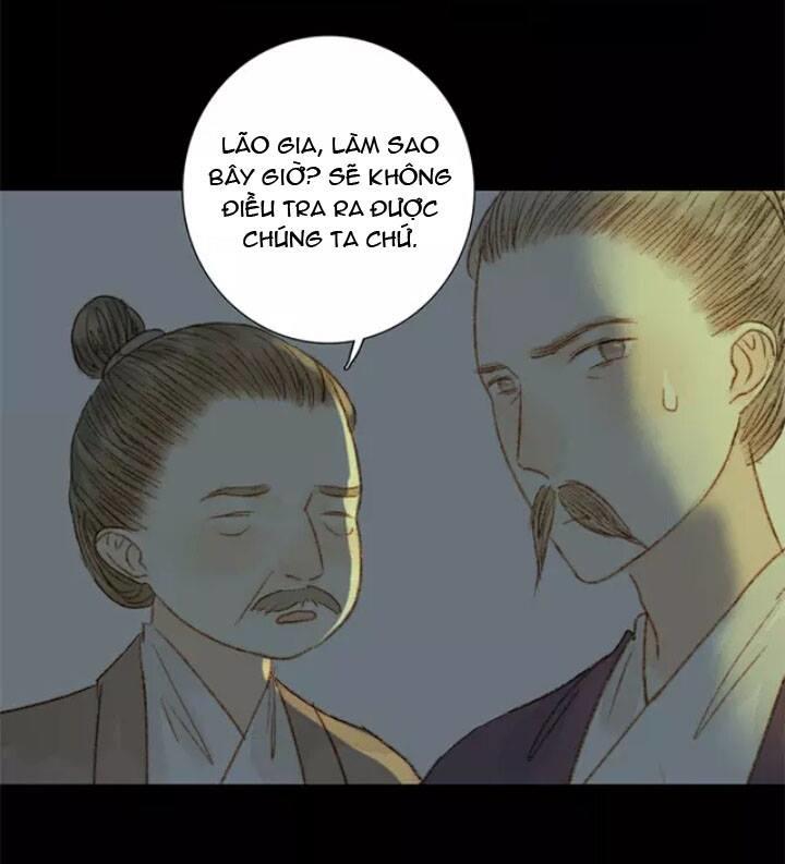 vương gia bá đạo và bác sĩ xinh đẹp chapter 44 9