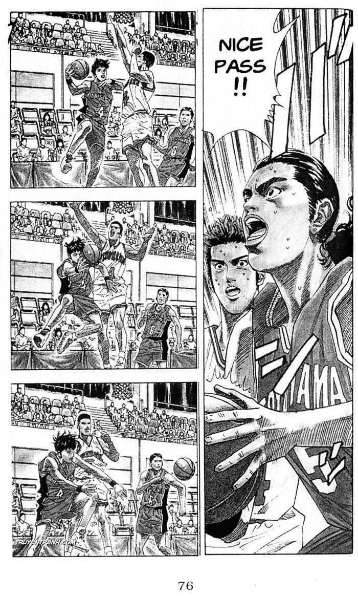 cao thủ bóng rổ chapter 207 10