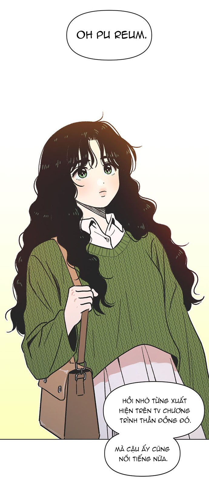 Thanh Xuân Đáng Yêu chapter 1.2 8