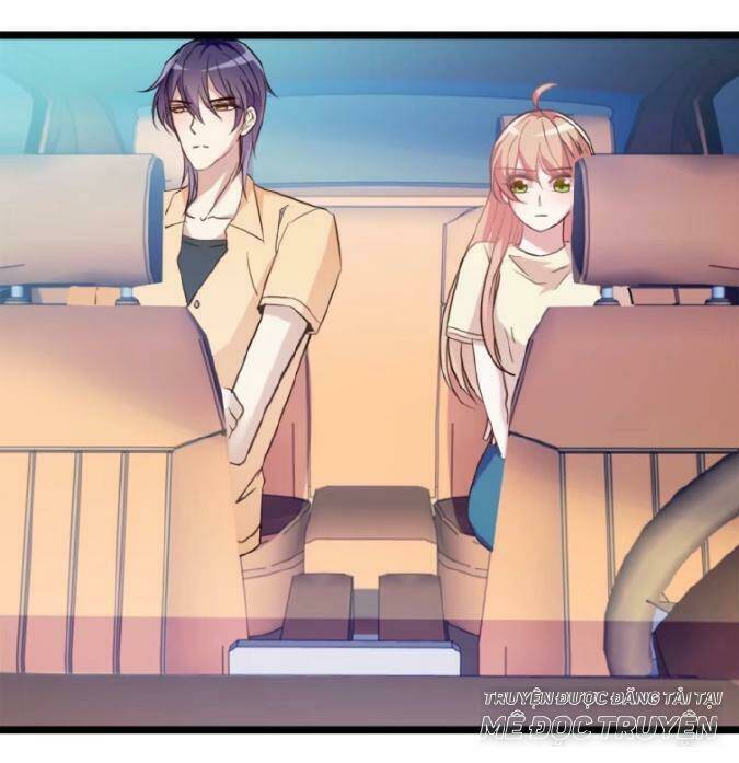 ảnh đế thần bí trộm cưới: vợ yêu, tới pk chapter 10 21