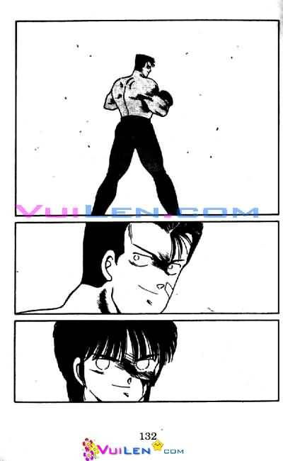 truyền nhân atula - shura no mon i chapter 5 133