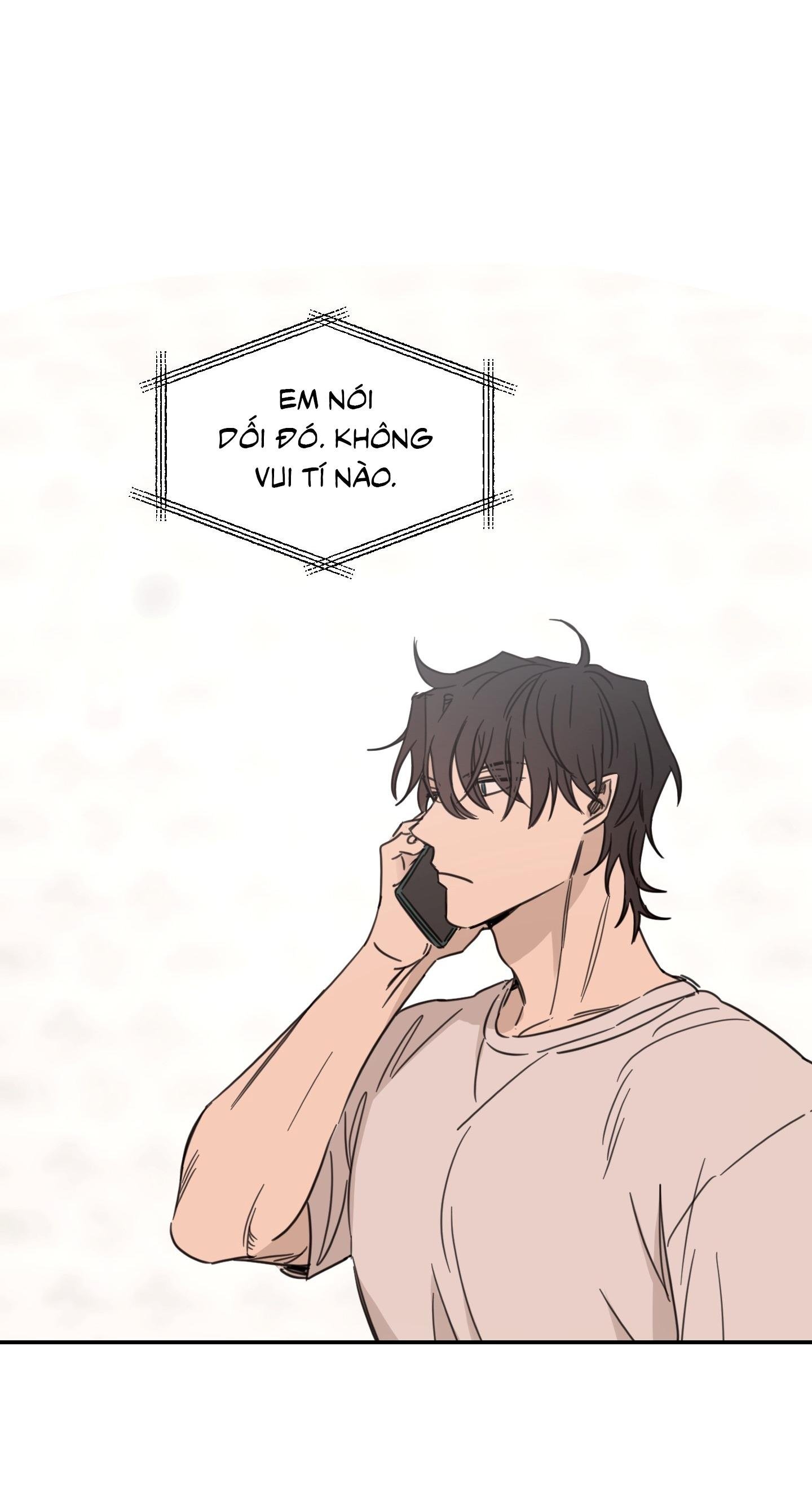 ngôi nhà hướng mặt trời mọc chapter 42 33