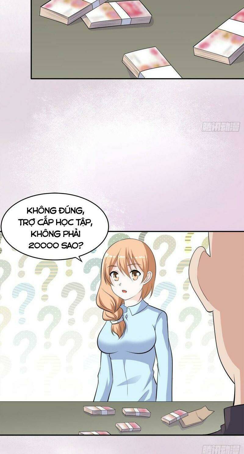 người tu tiên tại đô thị chapter 135 16