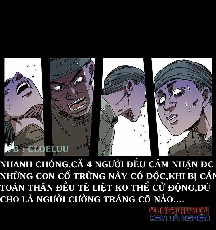 tiên sơn truyền kỳ chapter 9 49