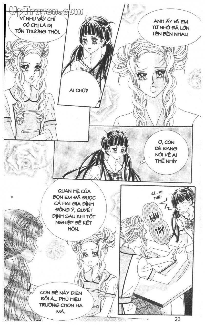 meo meo dịu dàng đi nhé chapter 4 23