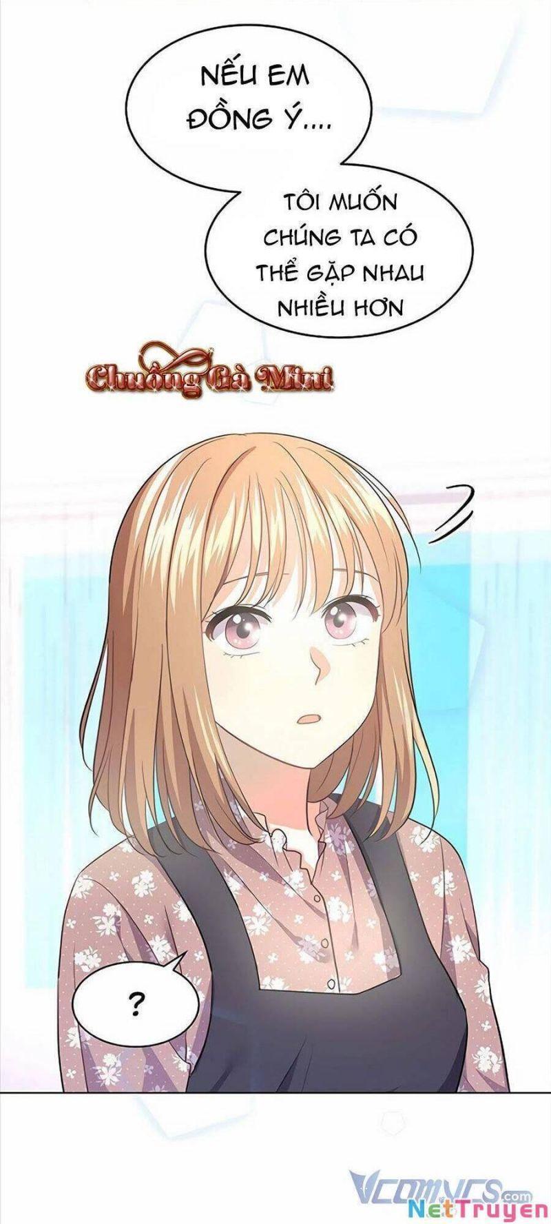 vô tình trở thành con gái của triệu phú chapter 25 51