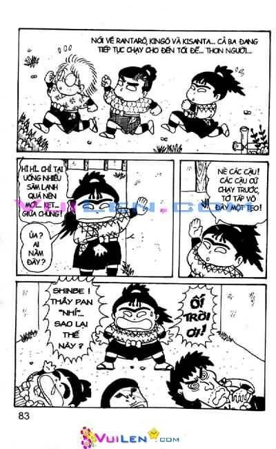 ninja loạn thị chapter 19 84