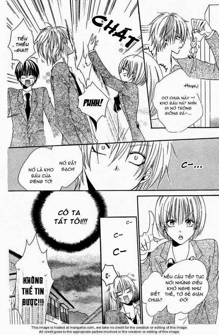 hadaka no oujisama chapter 1 15