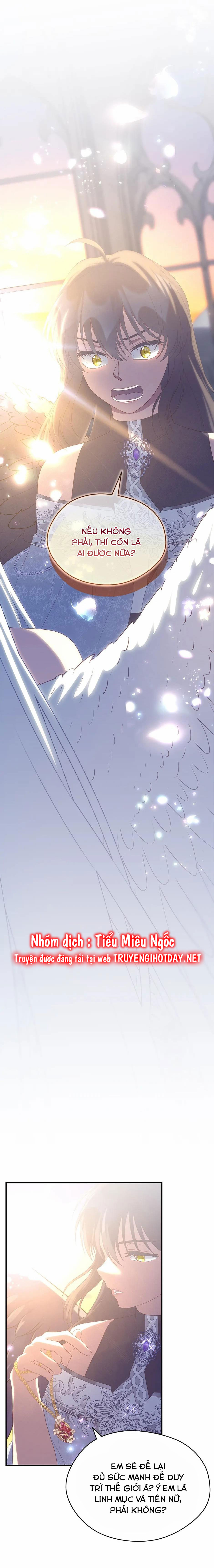 tôi không phải là nữ anh hùng chapter 114 16