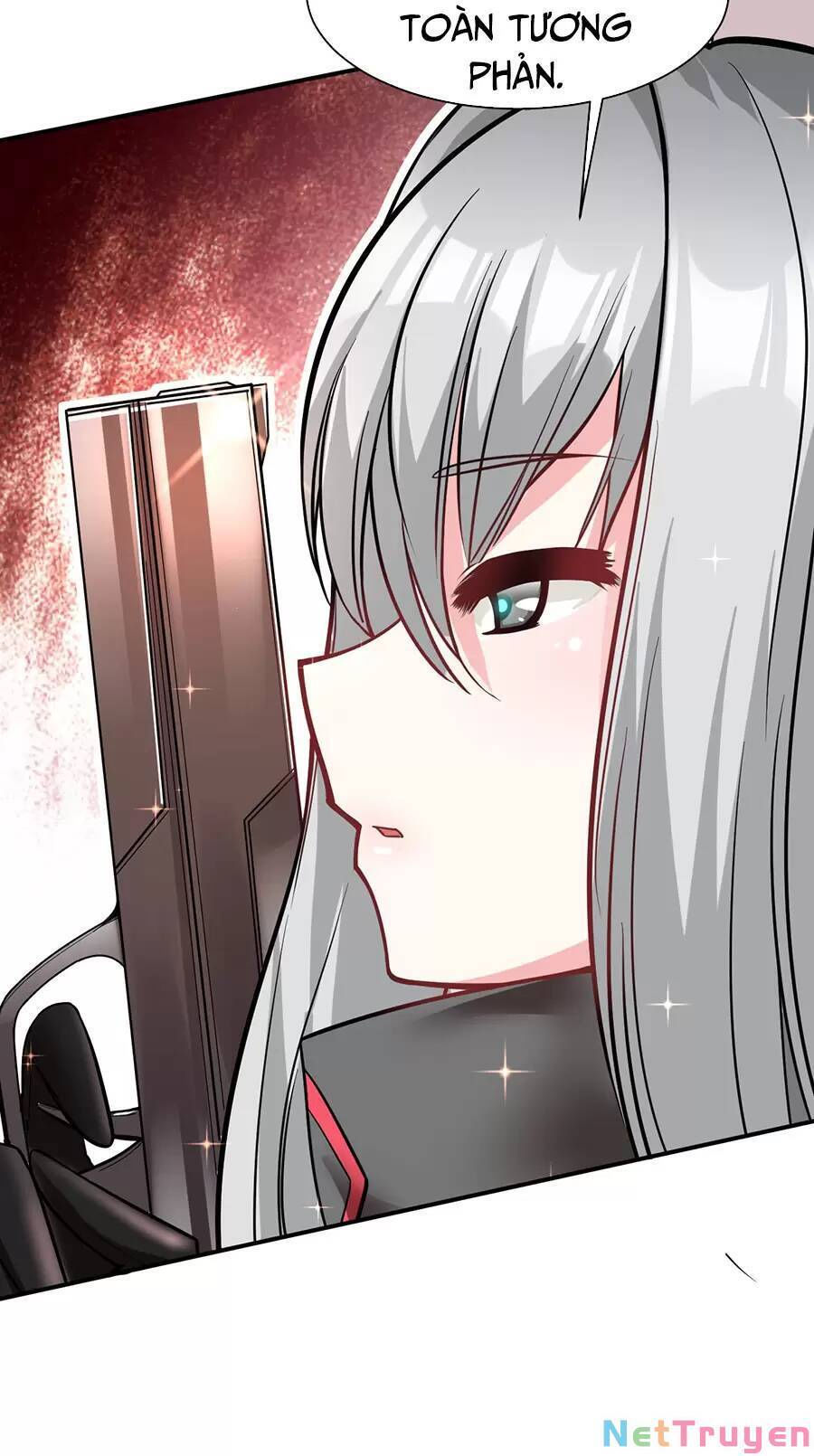 đồ long kỵ sĩ hôn môi ác long chapter 43.1 28