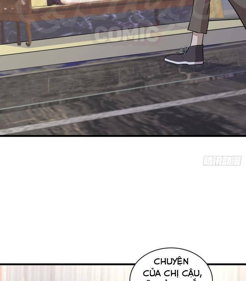 xuyên không vào thế giới nữ cường chapter 96 39