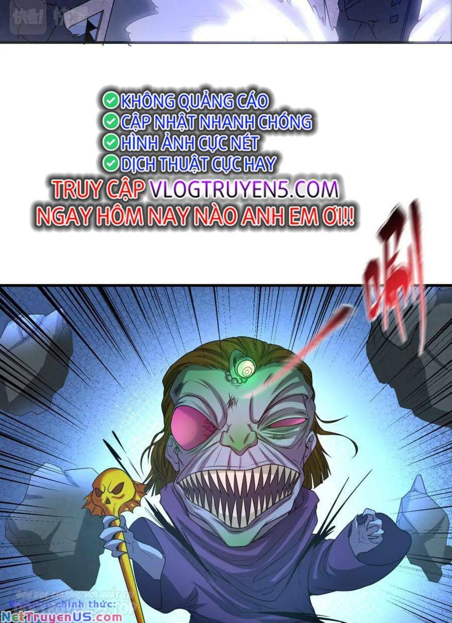 toàn cầu quỷ dị thời đại chapter 66 29