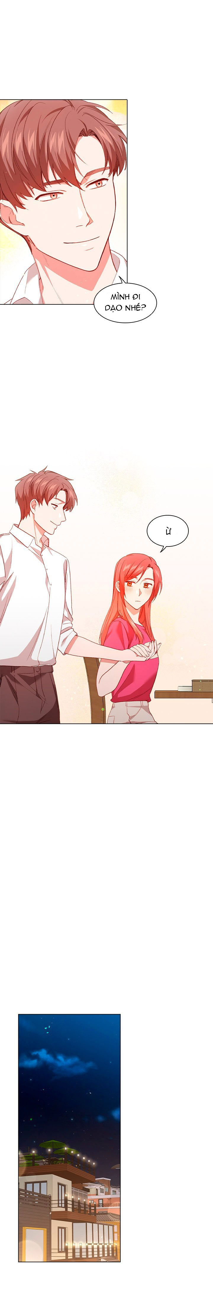 vướng vào mối quan hệ ngoài ý muốn chapter 41 25