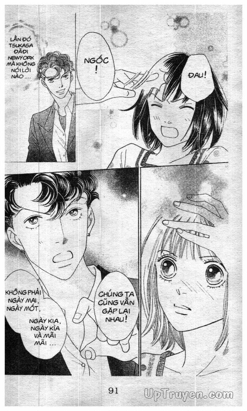 con nhà giàu chapter 192 88