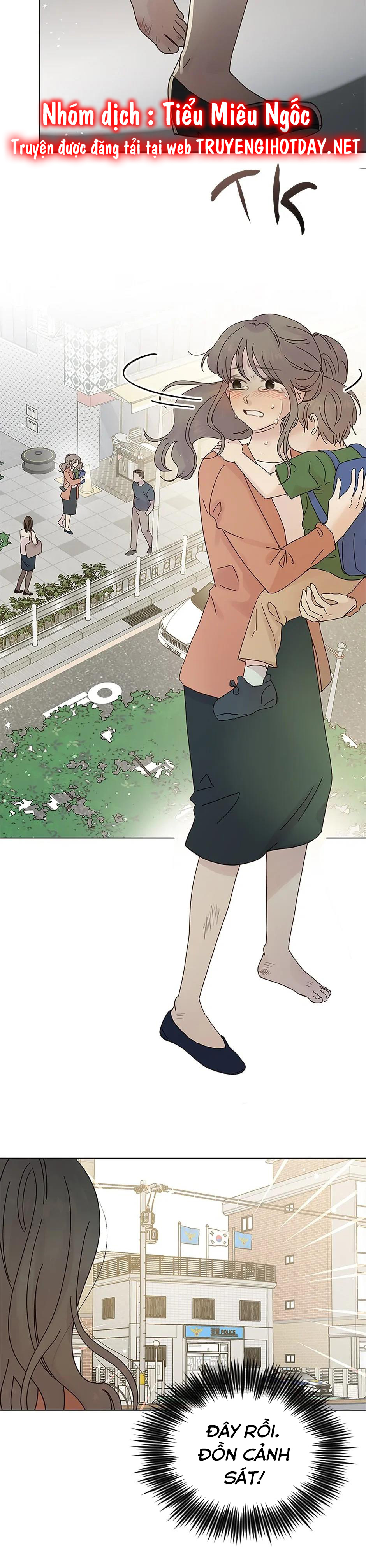 sự trả thù ngọt ngào của vợ tôi chapter 256 9