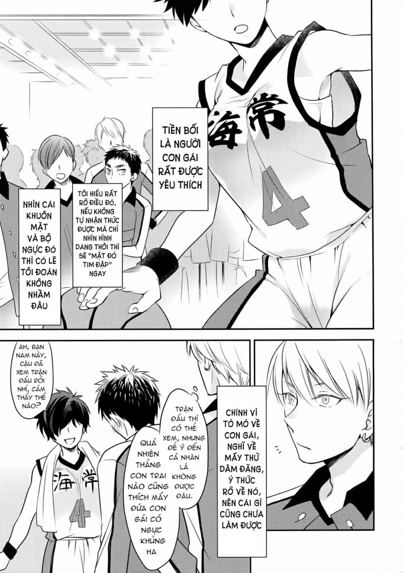 tình yêu cuồng nhiệt chapter 0 4