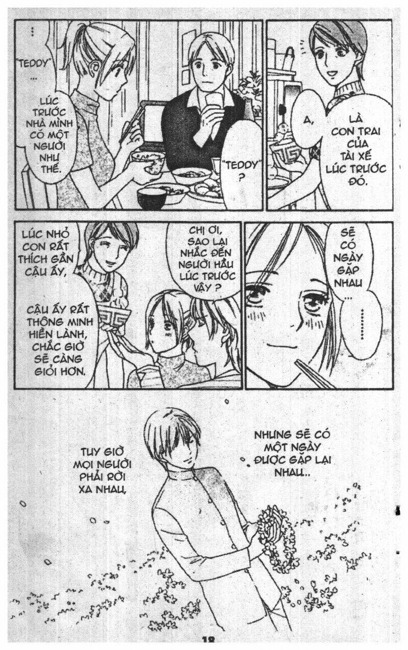 chiyou yo hana yo chapter 1 18