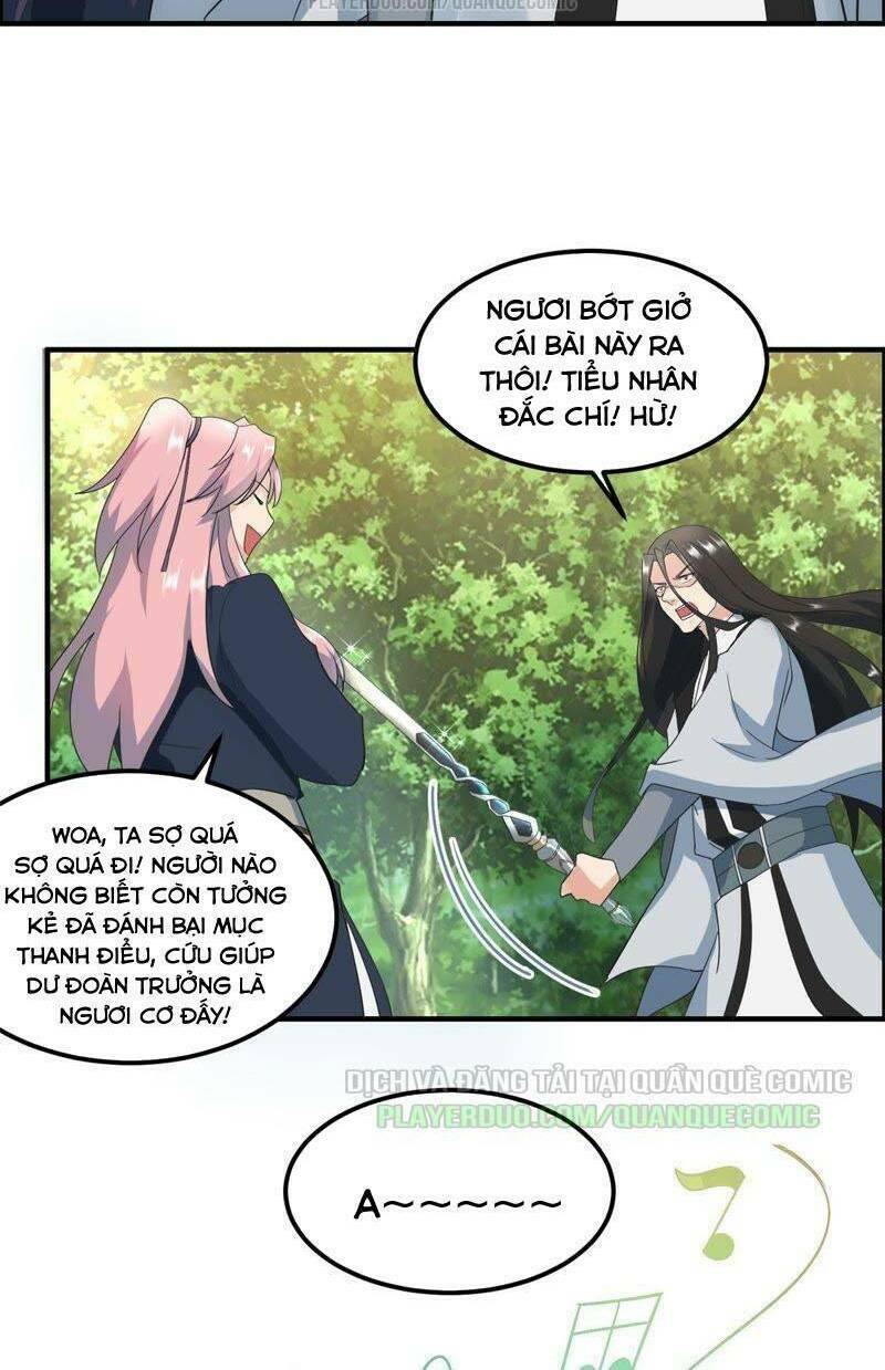 tối cường quang hoàn hệ thống chapter 48 2