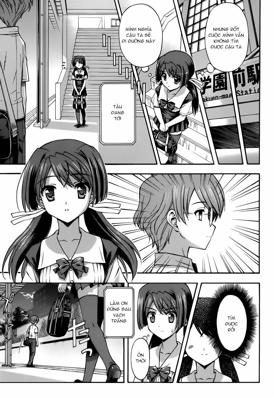 cross days chapter 12 30