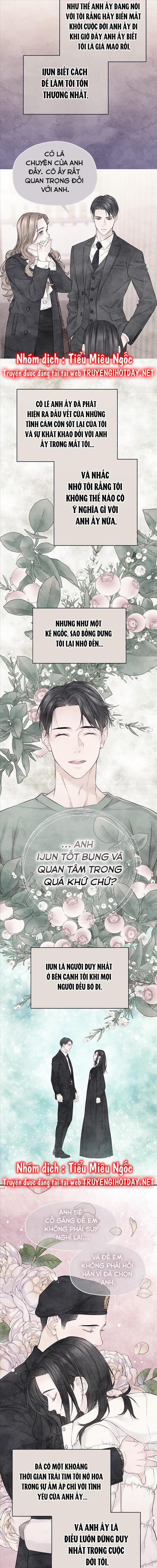 hạnh phúc đó không hề tồn tại chapter 38 8