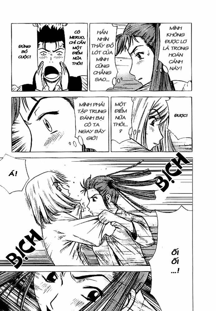 hot milk chapter 12 6