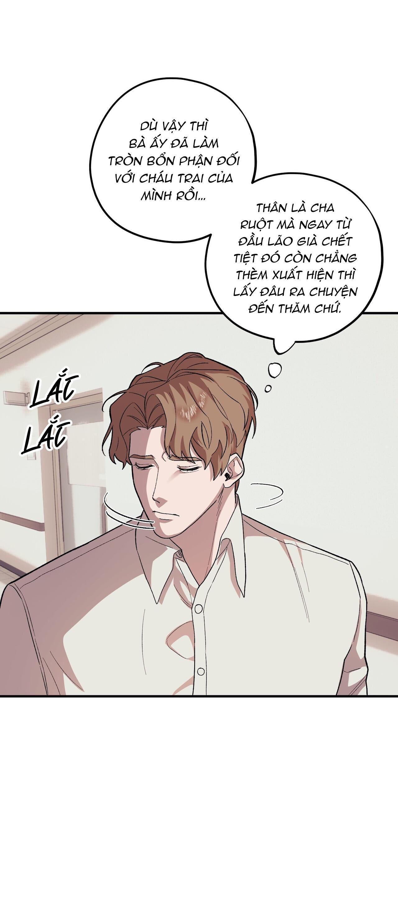 làm dâu nhà tài phiệt họ kang chapter 55 45