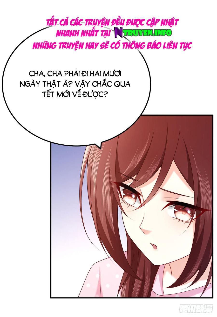 nam thần truy thê chỉ nam chapter 62.1 18