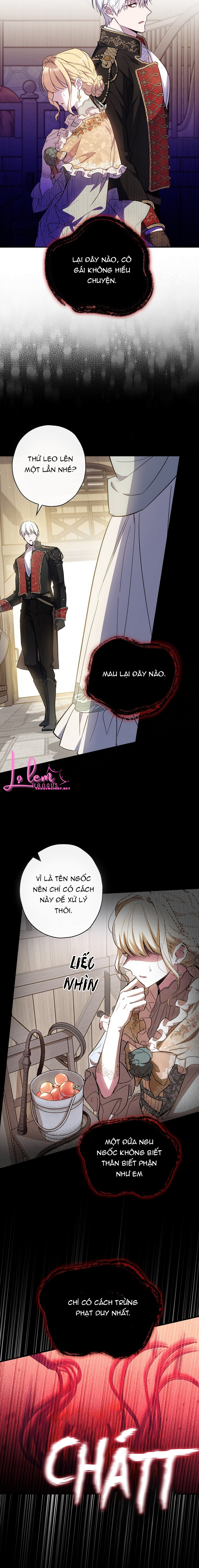 phương pháp khiến chồng đứng về phía của tôi chapter 15 16