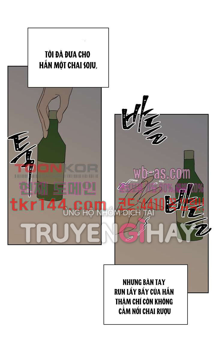 thiên đường (heaven) chapter 39 48